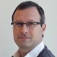 Joshua Simons