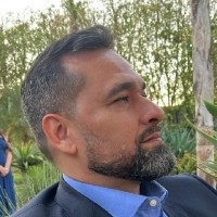 Márcio Zampiron 🇧🇷