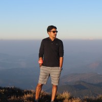 Sujith O