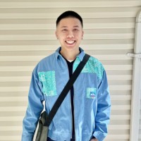 Trevor Nguyen