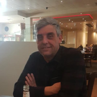 Andrew Dal Pozzo