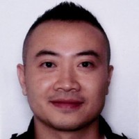 Nicolas Tran