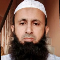 Syed Mehmood