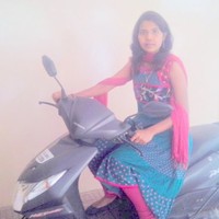 madhavi E