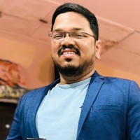 Bijaya Kumar Behera