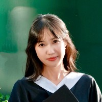 Chloe Wei Jiang