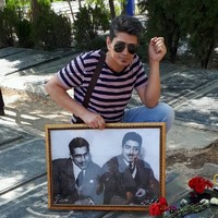 Ali dashtizadeh