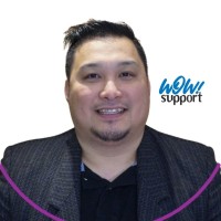 Neil V. Correa