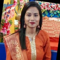 Mohua Mondal