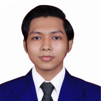 Syahdan Muhammad Ramadhansyah