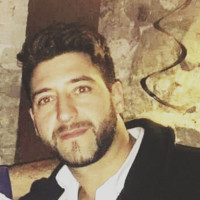 Gonzalo Cossa