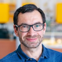 Etienne Wolf