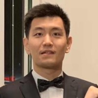 Joe Qiao
