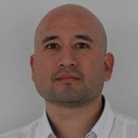 Isaac Bonilla Ravillet