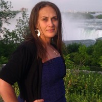 Nicole Riccobono