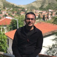 Taha Çeli̇k