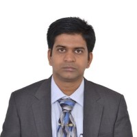 Dattprasad Bhaskar Vernekar