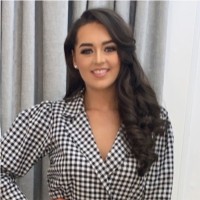 Shannon Mairéad Friel