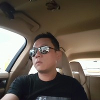 Sebastian Huang