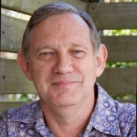 Alistair Ward