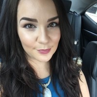 Krysten Baham