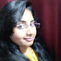 Rajeshwari Y
