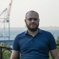 Oleg Vlasenko