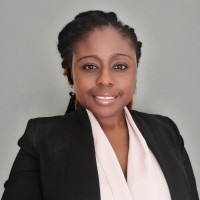 Gertrude Dendere- Chibwe CA(Z) (CDFA)