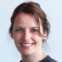 Suzanne Riezebos