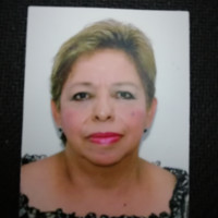 Ma. Esther Hernández Hernández