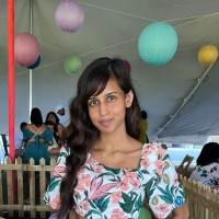 Yatisha Maharaj