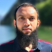 Mohammad Nasim