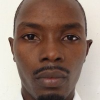 cheikh mboup