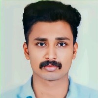 Abhilash R