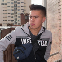 Johann Moreno
