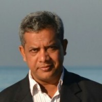 Md Foiz Ullah