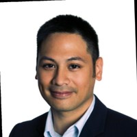 Sheldon Mercado