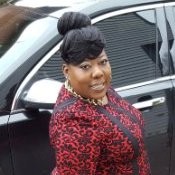 Shamara Gilbert