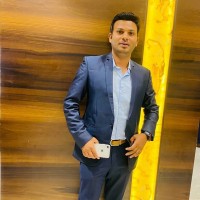 Rajesh Bhoir