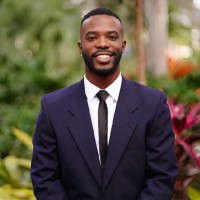 DaVante Evans