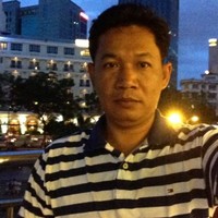 Samnang Bo