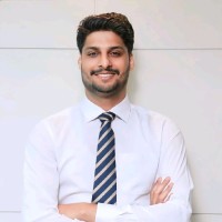 Muhammad Fahad Ikram