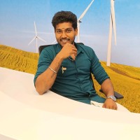 Vetrivelrajan S