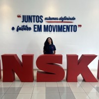 Julia Kaory Pereira De Oliveira