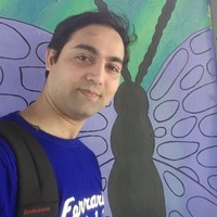 Jignesh Vyas
