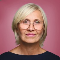 Marta Balogova