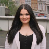 Adina Ewald