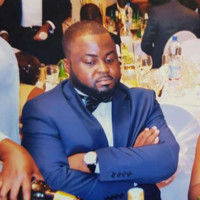 Serge Djamany Lobando Mata Mangbetu