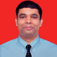 Suresh R
