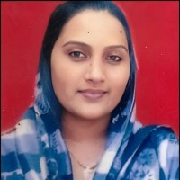 Sahenaj Parwin